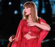 Why Won’t Taylor Swift Travel to Space?