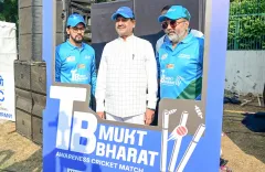 Is TB Incidence in India Really Down by 21%?