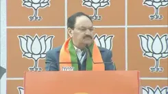 टीबी मुक्त भारत की ओर बड़ा कदम: जेपी नड्डा लॉन्च करेंगे 100 दिन का अभियान