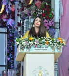 How Do the Teachings of Sai Baba Continue to Impact Millions? Aishwarya Rai Shares Insights