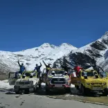 Did Team Adventure X Arunachal Pradesh Secure Runner-Up at the Rally of Himalayas?