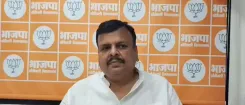 क्या टीम इंडिया ने पाकिस्तानी मंत्री से ट्रॉफी न लेकर देश का सिर ऊंचा किया? : संजय उपाध्याय