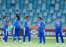 विमेंस एशिया कप 2026: भारत ने रिकॉर्ड 8वीं बार जीता खिताब, श्रीलंका को 72 रनों से हराया