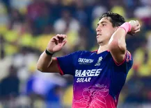 नांद्रे बर्गर: टीम की जीत में योगदान देने का अनुभव अद्भुत है