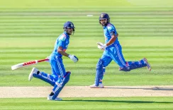 रोहित शर्मा के संन्यास की अफवाहें बेबुनियाद, कप्तान शुभमन गिल बोले — 'टीम में ऐसी कोई चर्चा नहीं'
