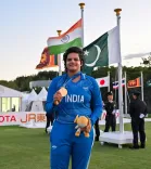 शेफाली वर्मा का खुलासा: टीम से बाहर रहने पर की कड़ी मेहनत, एशियन गेम्स 2026 गोल्ड जीतकर साबित किया दम