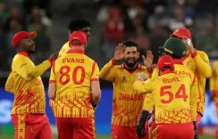 Are Teams Ready for the ICC Men’s T20 World Cup Africa Qualifier in Harare?