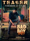 What’s the Buzz About Naga Shaurya’s 'Bad Boy Karthik' Teaser?