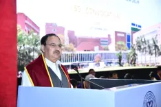 How Can Tech Enhance Diagnosis While Preserving Human Compassion? - JP Nadda