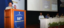 Dr Jitendra Singh: Tech-driven innovation key to India's economic rise