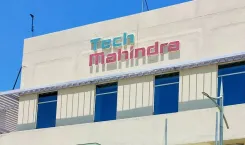 Did Tech Mahindra's Q2 PAT Decline by 4.5% to Rs 1,195 Crore and Announce Rs 15 Dividend?