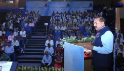 Tech-driven pension services boost efficiency, save manpower: Dr. Jitendra Singh