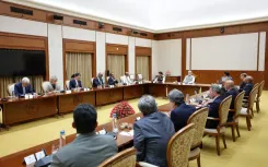 PM Modi urges GSMA board: Technology must drive inclusive, sustainable growth