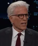 Ted Danson opens up on health scare: 'Mortality is the real deal'