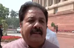 भारत ने तीन बार टी-20 विश्व कप जीतकर नया इतिहास रचा: राजीव शुक्ला