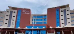 Teen girl's stem cell donation saves brother from leukemia at Chandigarh hospital