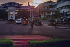 Is the Teenager Kicked Off a Moving Train in Kerala Still Critical?