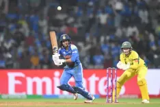 तीन मौके, जब महिला वनडे मैच में चेज हुआ 300 से ज्यादा स्कोर