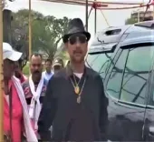  तीन साल से फरार एक हजार करोड़ के अवैध खनन घोटाले के आरोपी दाहू यादव की अग्रिम जमानत याचिका खारिज 