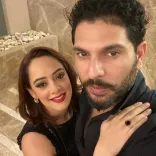 इग्नोर करने के तीन साल बाद, हेजल कीच और युवराज सिंह की अनोखी प्रेम कहानी