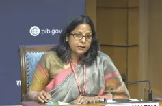 पेट्रोलियम मंत्रालय ने बताया: एलपीजी की पैनिक बुकिंग घटी, कालाबाजारी पर सख्त निगरानी