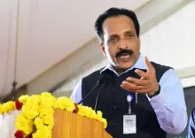 क्या तीन से चार टेक्नोलॉजी में हमें लीडरशिप हासिल करनी है: एस. सोमनाथ?