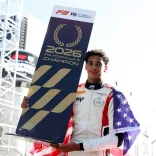 Ugo Ugochukwu wins F3 title in Madrid, first American champion in series history