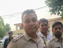 टाइगर श्रॉफ अटैक केस: तीनों आरोपी 48 घंटे की ट्रांजिट रिमांड पर मुंबई पुलिस की हिरासत में