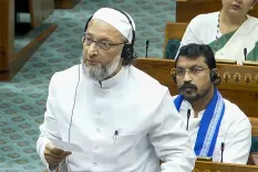 असदुद्दीन ओवैसी का बयान: अल्पसंख्यकों और ओबीसी के हितों की अनदेखी नहीं होनी चाहिए