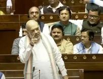 'तीनों आतंकियों को सिर में मारी गई गोली', ऑपरेशन महादेव पर बोले अमित शाह