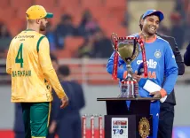 क्या भारत ने टॉस जीतकर गेंदबाजी का सही फैसला किया?