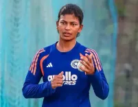 तीसरे टी20 में भारत ने जिम्बाब्वे के खिलाफ बल्लेबाजी चुनी, प्रेमा रावत की वापसी; क्लीन स्वीप की दावेदारी