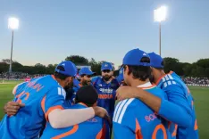 भारत-न्यूज़ीलैंड तीसरा टी20: वेलिंगटन में टीम इंडिया का अजेय बढ़त का लक्ष्य, 27 अक्टूबर को मुकाबला