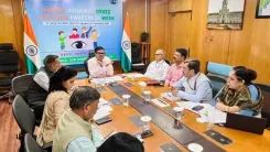 क्या देश में तीसरी कक्षा से आर्टिफिशियल इंटेलिजेंस और कम्प्यूटेशनल थिंकिंग का पाठ्यक्रम लागू होगा?