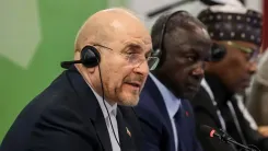 ईरानी डेलीगेशन का नेतृत्व कर रहे गालिबाफ: जानिए उनके बारे में