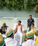 Is Tej Pratap Building New Political Alliances Ahead of Makar Sankranti?