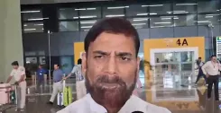 तेज प्रताप यादव की गिरफ्तारी: NDA बोला 'कानून सबके लिए बराबर', विपक्ष ने सरकार को घेरा