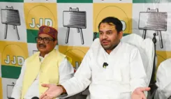 संजय कुमार सिंह ने तेज प्रताप यादव को भेजा ₹50 करोड़ का मानहानि नोटिस, 7 दिन में माफी की माँग