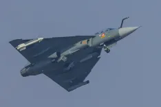 तेजस मार्क-1ए की प्रोग्रेस रिपोर्ट सितंबर में, एचएएल की देरी पर रक्षा मंत्रालय लगाएगा पेनल्टी