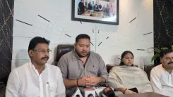 Tejashwi calls massive Raj Bhavan March in Patna on Aug 19