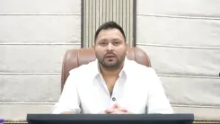 Tejashwi Yadav appeals to graduates ahead of Bihar MLC poll