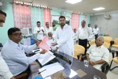 Could Tejashwi Yadav Bring Change and Development from Raghopur?