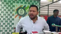 Tejashwi Yadav hails RJD win in Bihar Teachers constituency polls