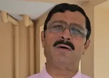 तेजस्वी यादव के सीएम फेस वाले बयान पर भाजपा नेता राहुल सिन्हा बोले-‘वे लालची हैं’