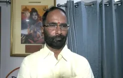 क्या तेजस्वी यादव की सच्चाई अब सामने आ गई है? संजय मयूख का बयान