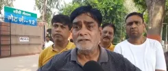 तेजस्वी यादव की जनता में कोई विश्वसनीयता नहीं, राहुल गांधी की नकल कर रहे हैं: राम कृपाल यादव