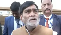 क्या तेजस्वी यादव की सुरक्षा को कम किया गया है?: रामकृपाल यादव