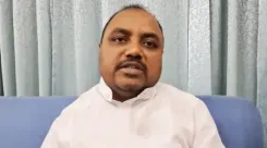 तेजस्वी यादव मानसिक रूप से बीमार, कराएं इलाज : शंभू शरण पटेल