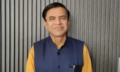 तेजस्वी यादव ने बिहार चुनाव बॉयकॉट करने का दिया संकेत, भाजपा बोली- जनता हमारे साथ