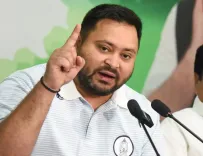 Is Tejashwi Yadav Criticizing Bihar’s NDA Government Over the Caste Census?